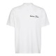 Calvin Klein Ανδρική κοντομάνικη μπλούζα Embroidered Logo T-shirt
